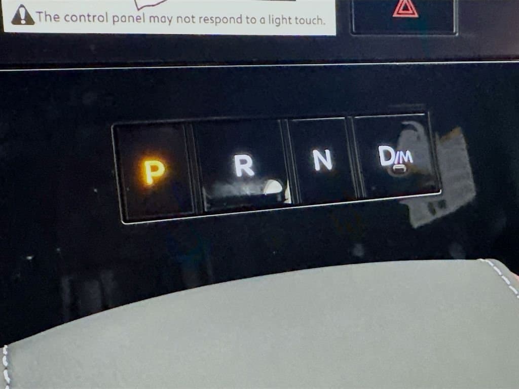 2026 INFINITI QX80 - Image 21