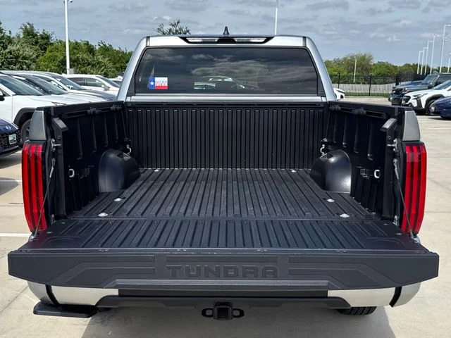 2024 Toyota Tundra - Image 26