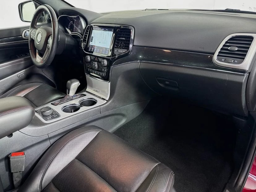2019 Jeep Grand Cherokee - Image 35
