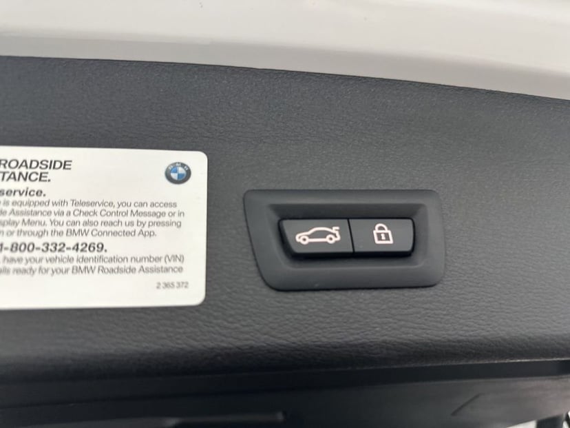 2018 BMW X1 - Image 23