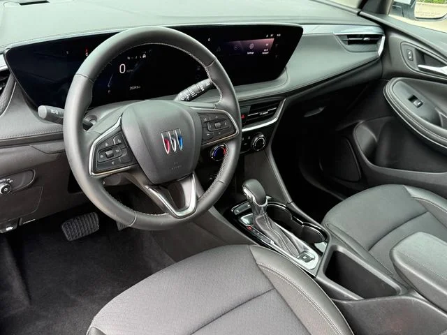 2025 Buick Encore GX - Image 11