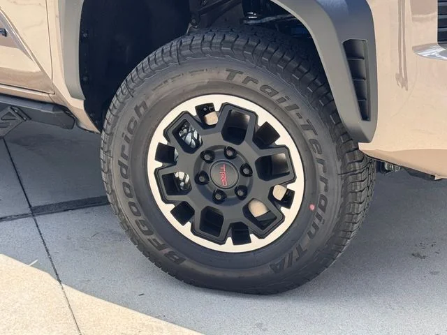 2026 Toyota Tacoma - Image 2