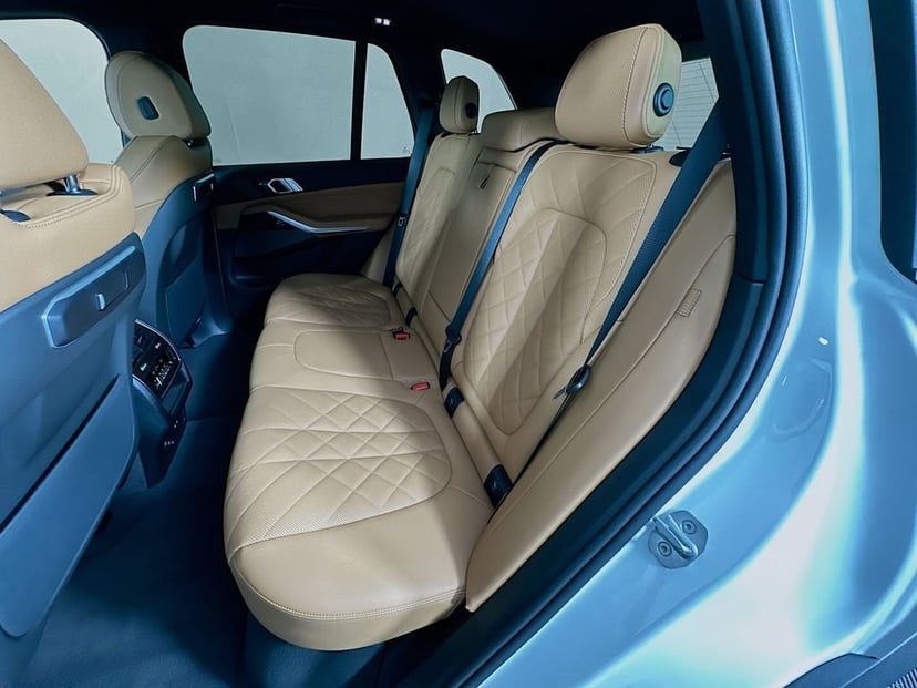 2026 BMW X5 - Image 17