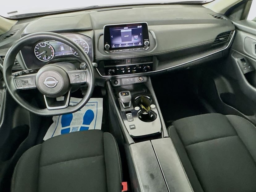 2024 Nissan Rogue - Image 26