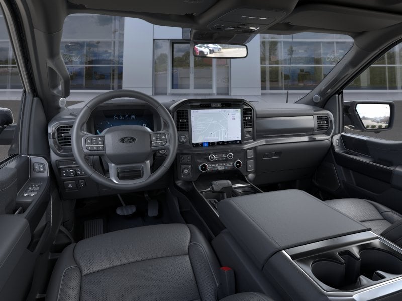 2026 Ford F-150 - Image 22