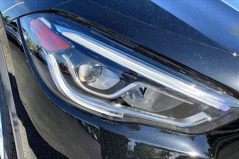 2023 Mercedes-Benz GLA 250 - Image 27
