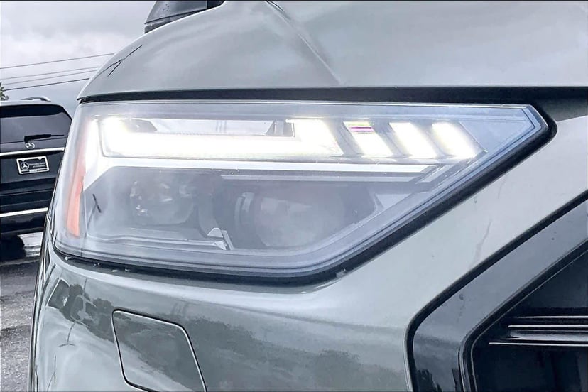 2023 Audi SQ5 Sportback - Image 28
