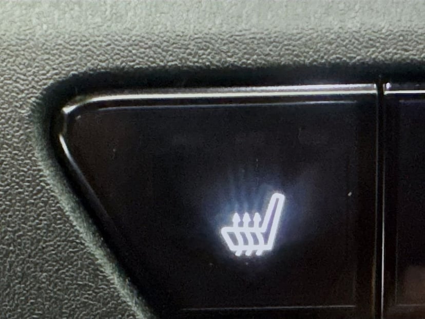 2026 Honda CR-V Hybrid - Image 27