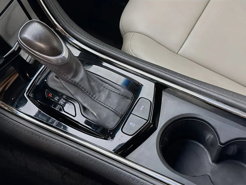 2016 Cadillac ATS - Image 20