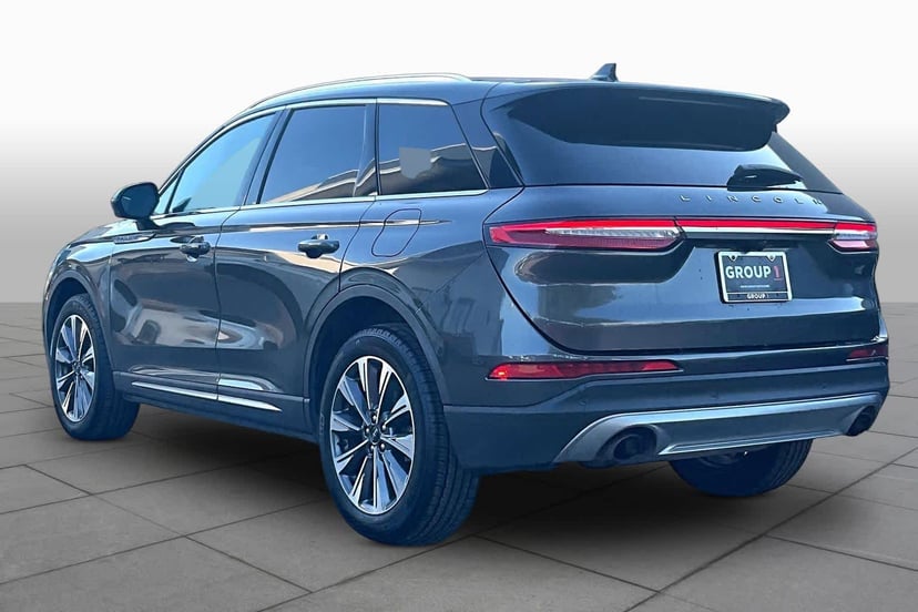 2020 Lincoln Corsair - Image 11