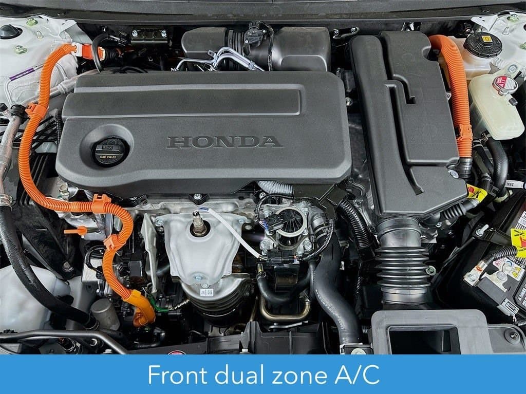 2025 HONDA Accord - Image 16