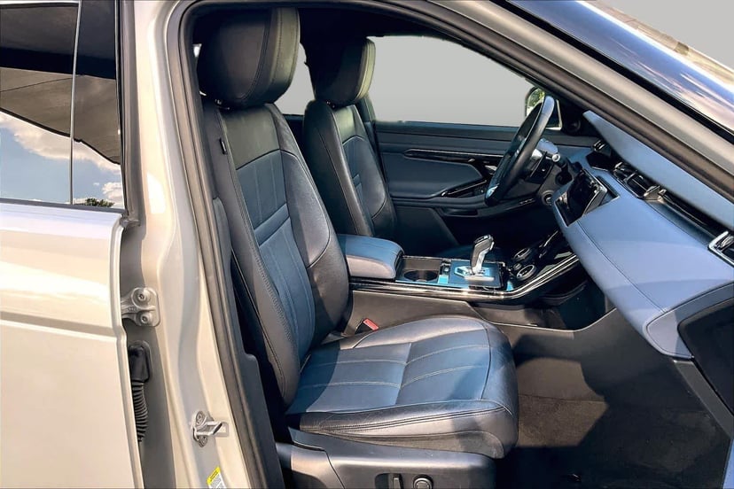 2020 Land Rover Range Rover Evoque - Image 9