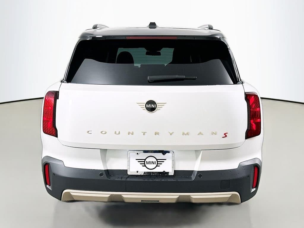 2026 MINI COUNTRYMAN - Image 7