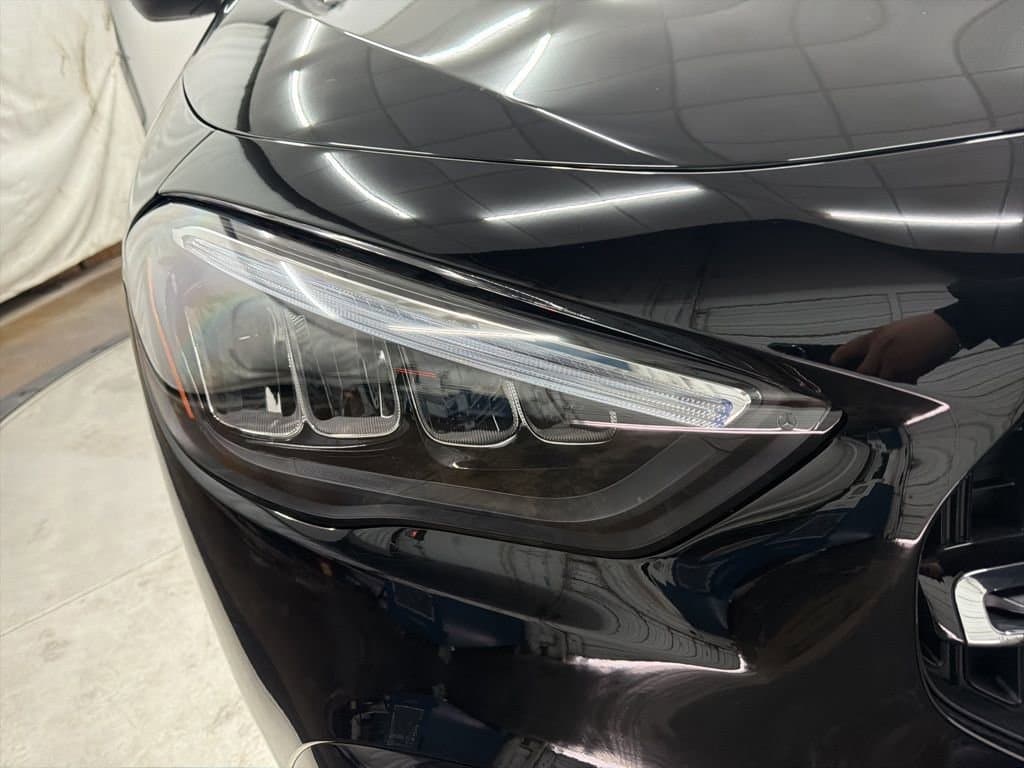 2026 MERCEDES-BENZ GLA - Image 45