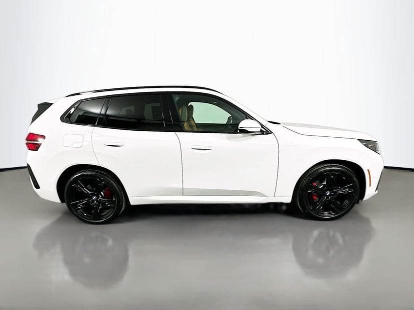 2026 BMW X3 - Image 4
