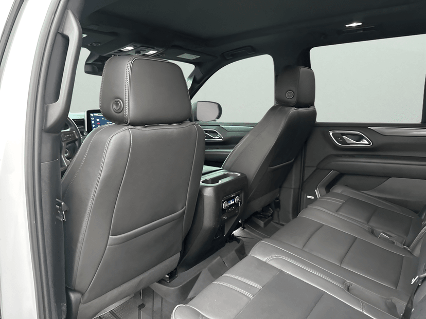 2023 Chevrolet Tahoe - Image 18
