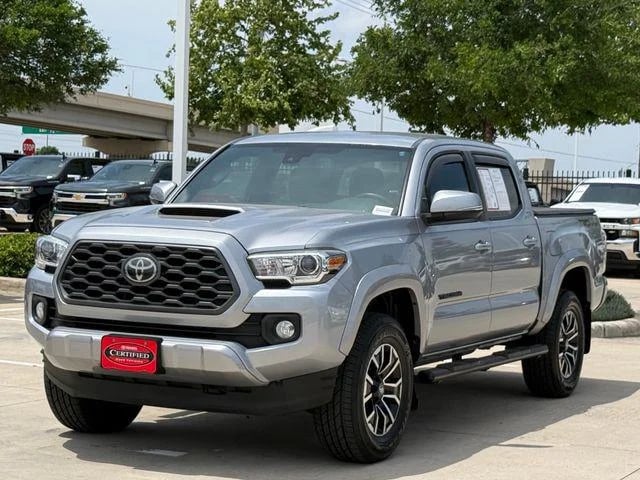 2020 Toyota Tacoma - Image 36
