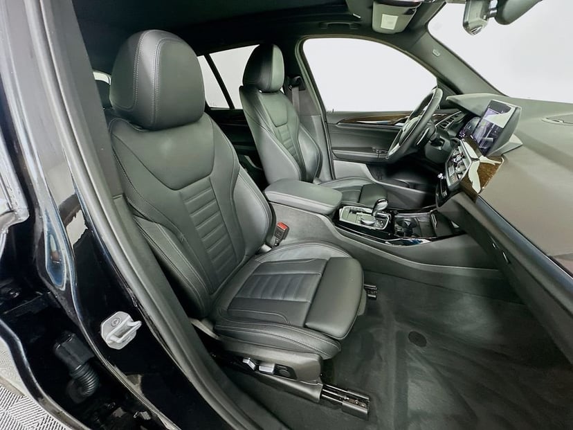 2023 BMW X3 - Image 29