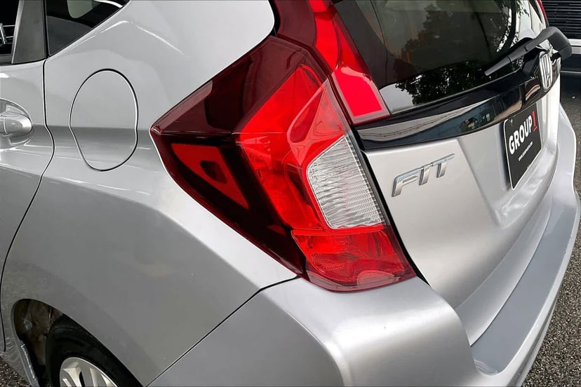 2016 Honda Fit - Image 28