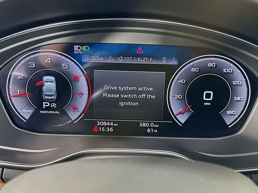 2022 Audi A5 Sportback - Image 12