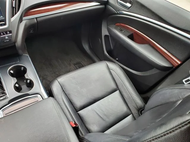 2014 Acura MDX - Image 21