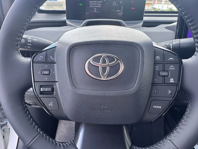2026 Toyota bZ - Image 12