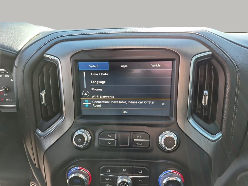 2023 GMC Sierra 2500HD - Image 39