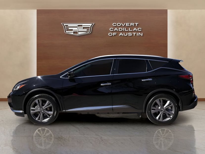 2023 Nissan Murano - Image 1