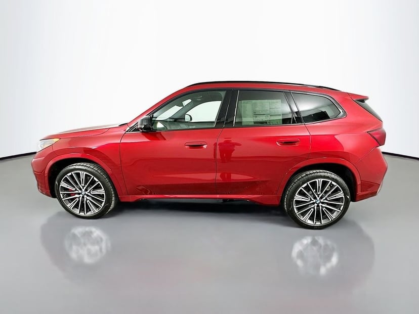 2026 BMW X1 - Image 8