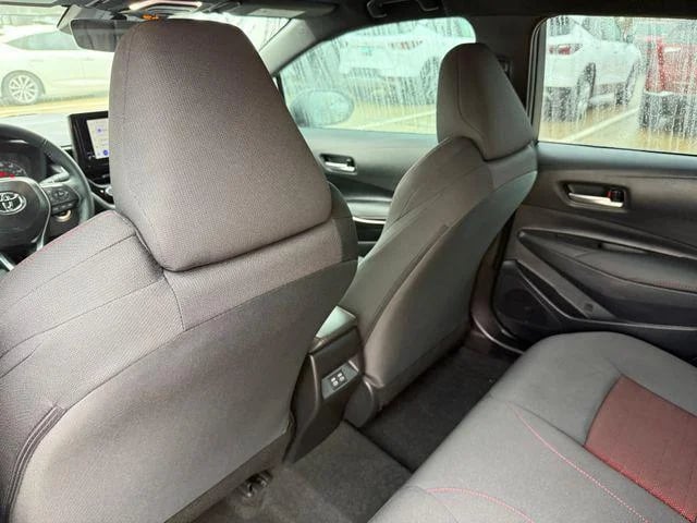 2025 Toyota Corolla - Image 56