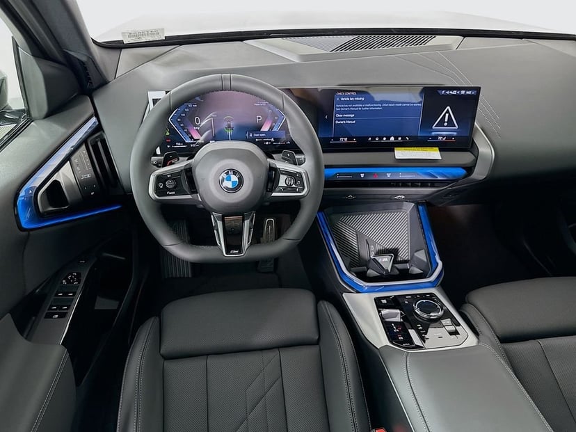 2026 BMW X3 - Image 19