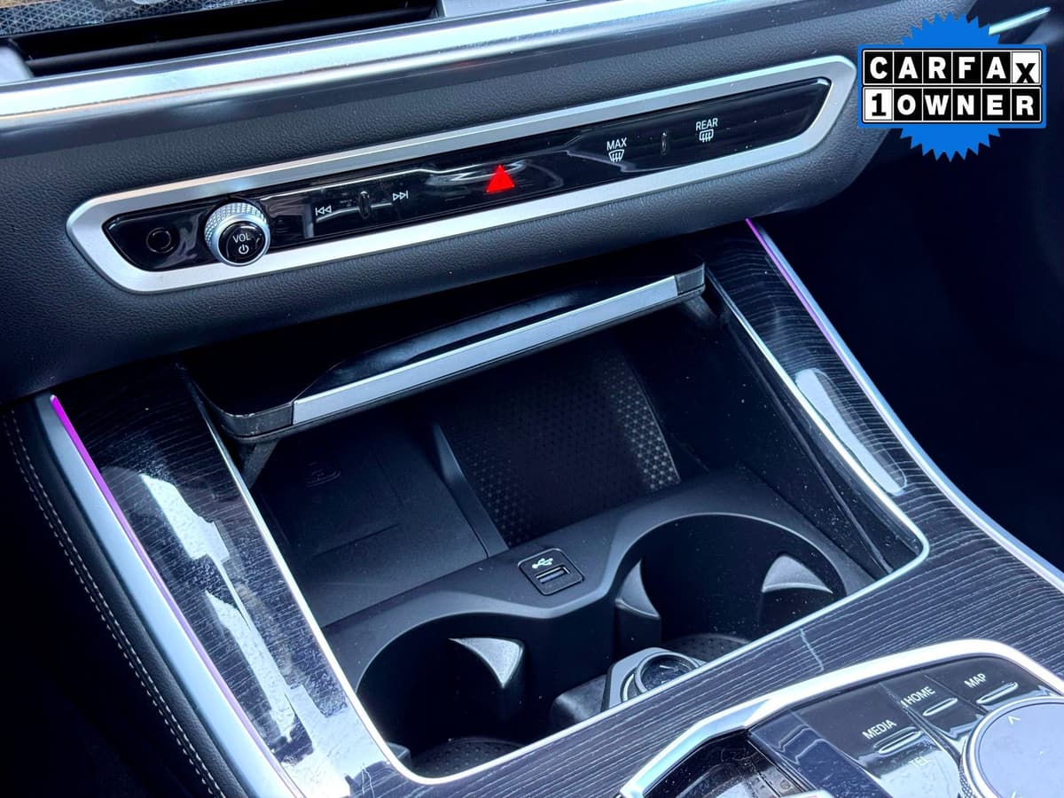 2026 BMW X5 - Image 28