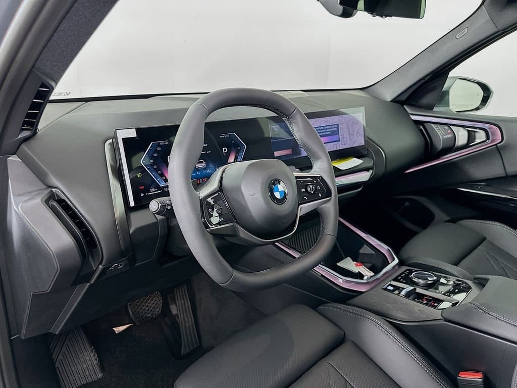 2026 BMW X3 - Image 9