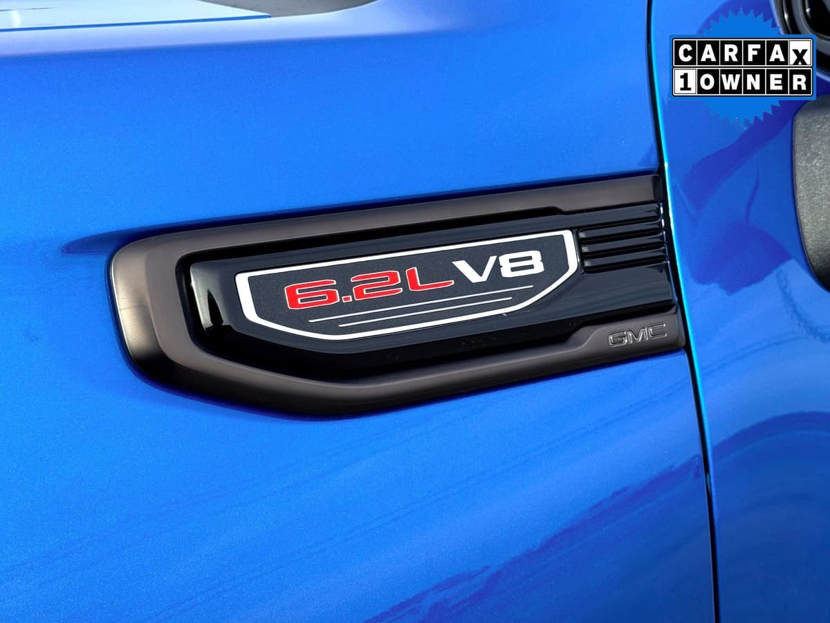 2024 GMC Sierra 1500 - Image 3