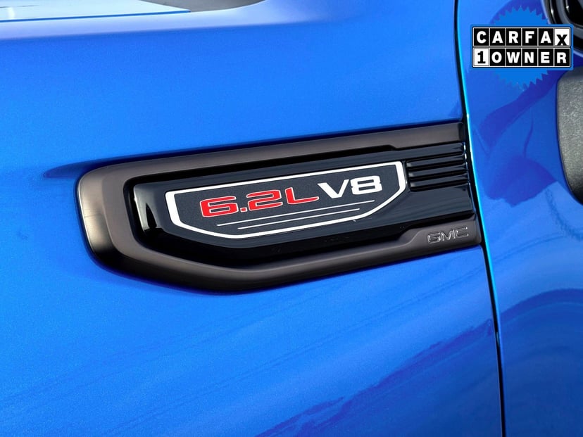 2024 GMC Sierra 1500 - Image 3