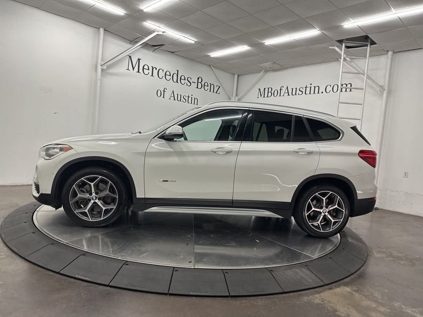 2018 BMW X1 - Image 4