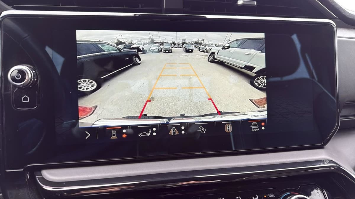 2024 GMC Sierra 1500 - Image 19