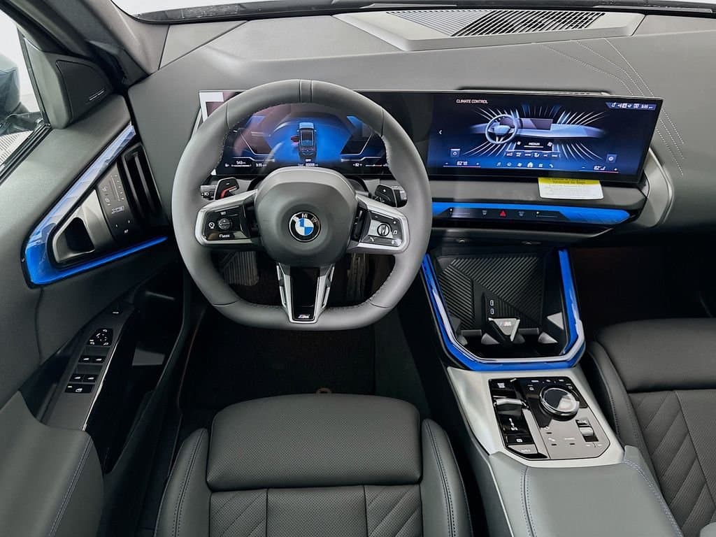 2026 BMW X3 - Image 19