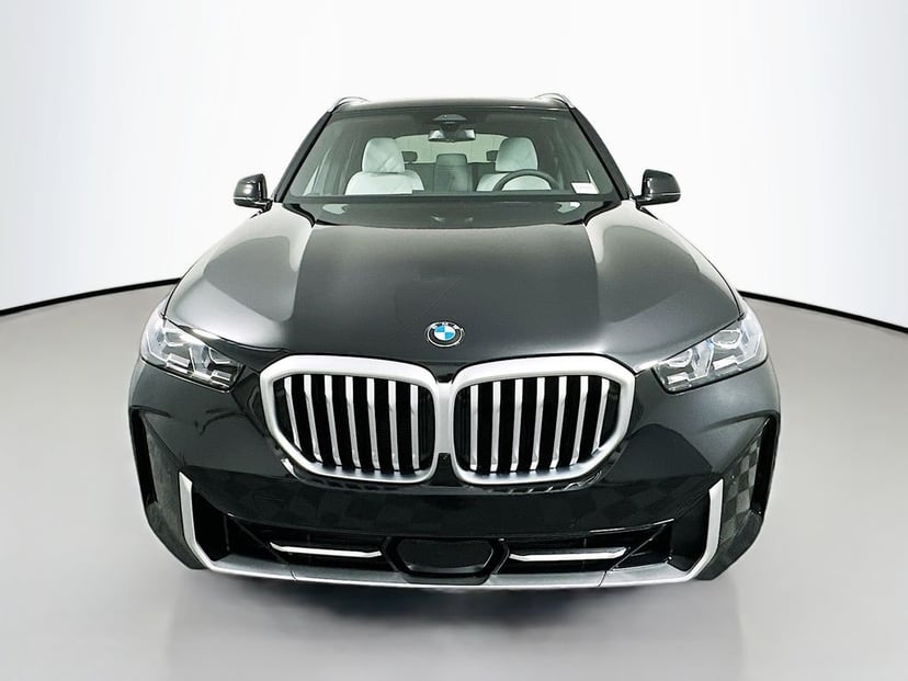 2026 BMW X5 - Image 2