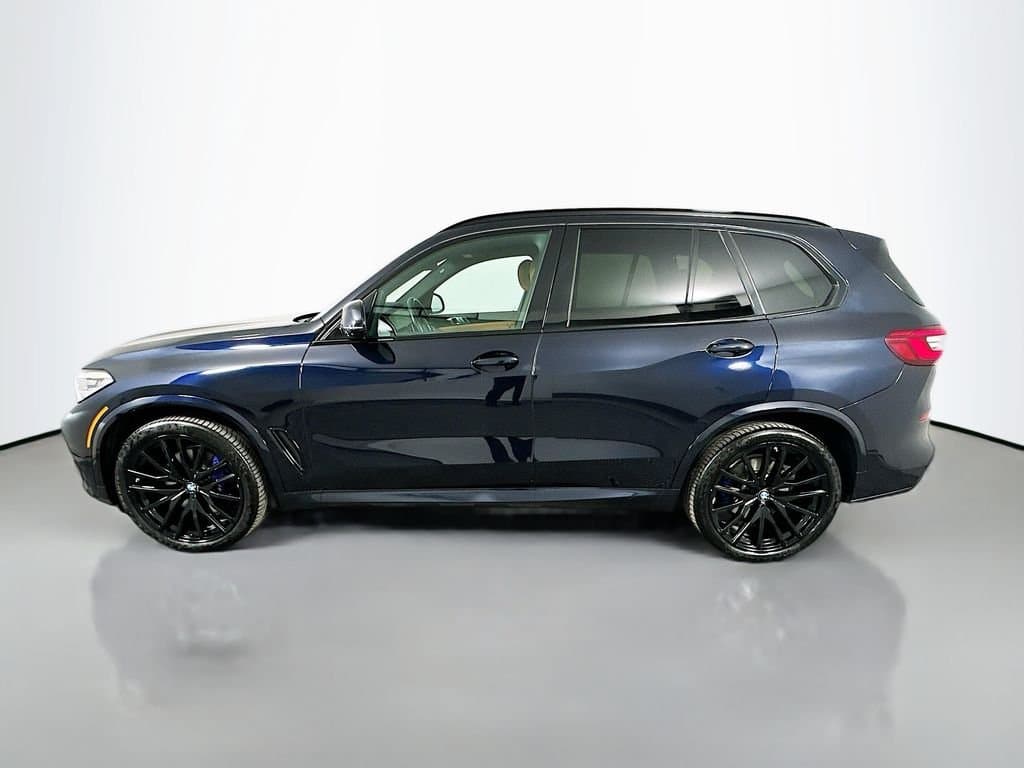 2023 BMW X5 - Image 8