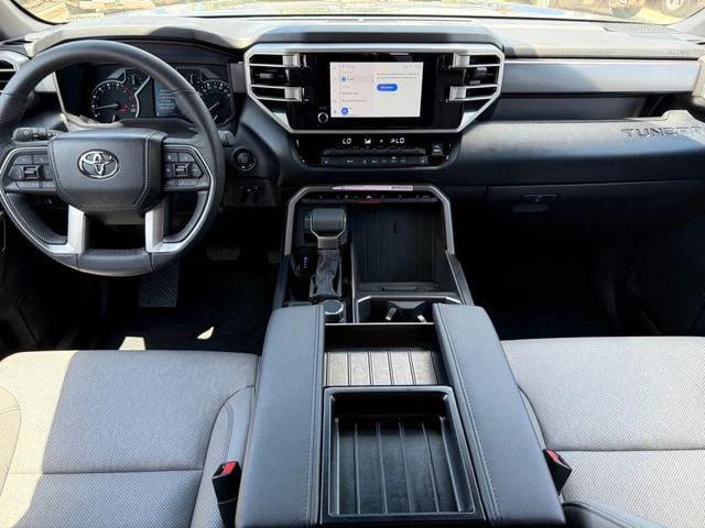 2025 Toyota Tundra - Image 52