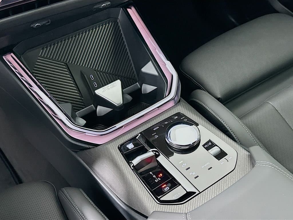 2026 BMW X3 - Image 15