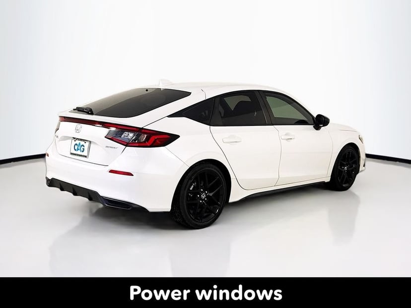 2023 Honda Civic - Image 7
