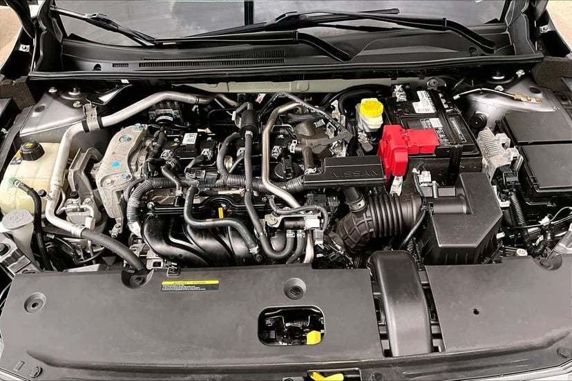2024 Nissan Sentra - Image 31