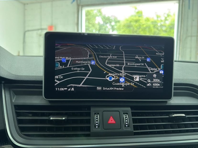2020 Audi SQ5 - Image 34