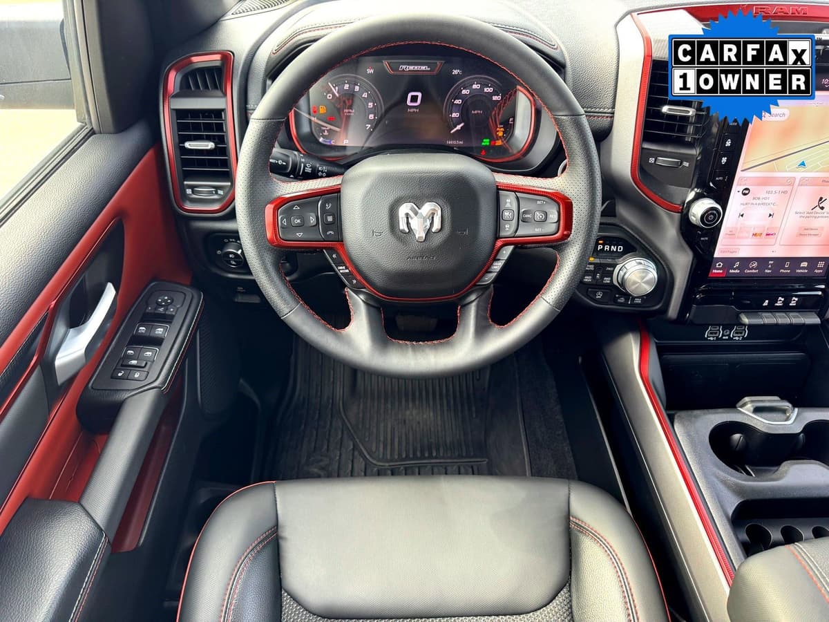 2025 Ram 1500 - Image 19