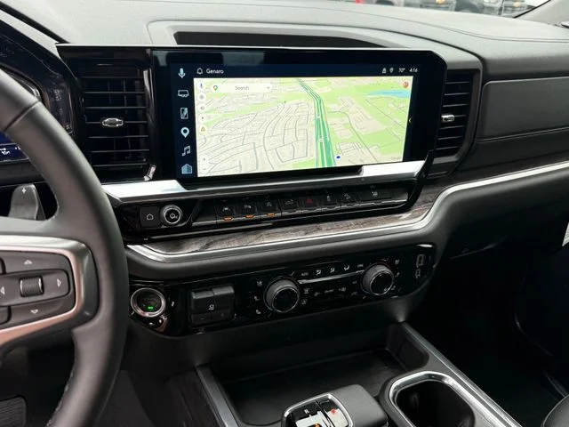 2025 Chevrolet Silverado 1500 - Image 14
