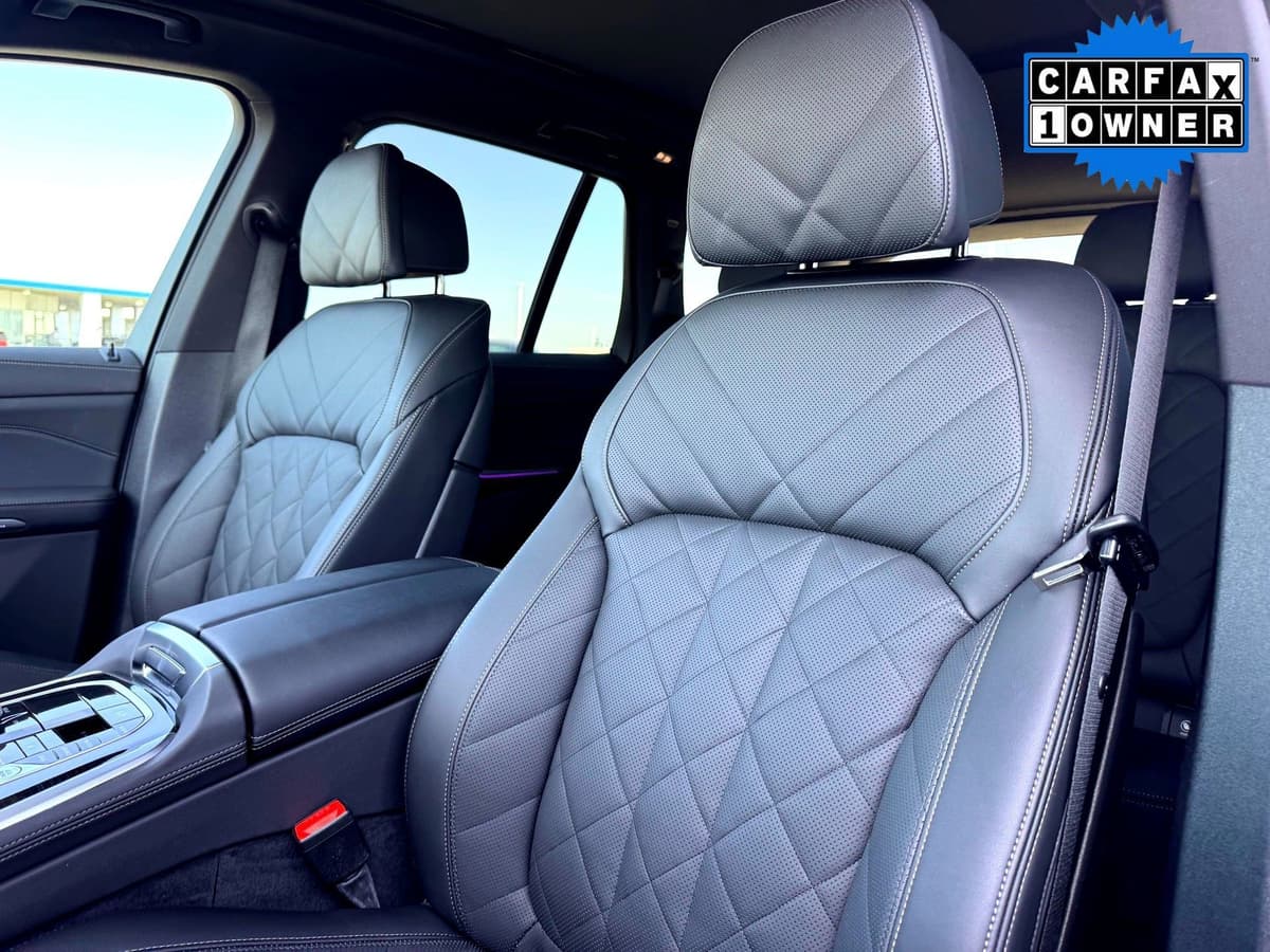 2026 BMW X5 - Image 14