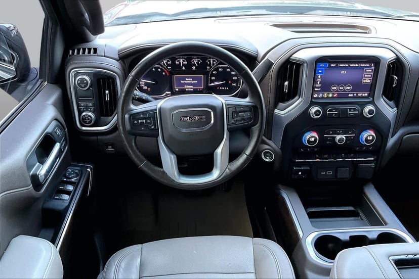 2019 GMC Sierra 1500 - Image 6
