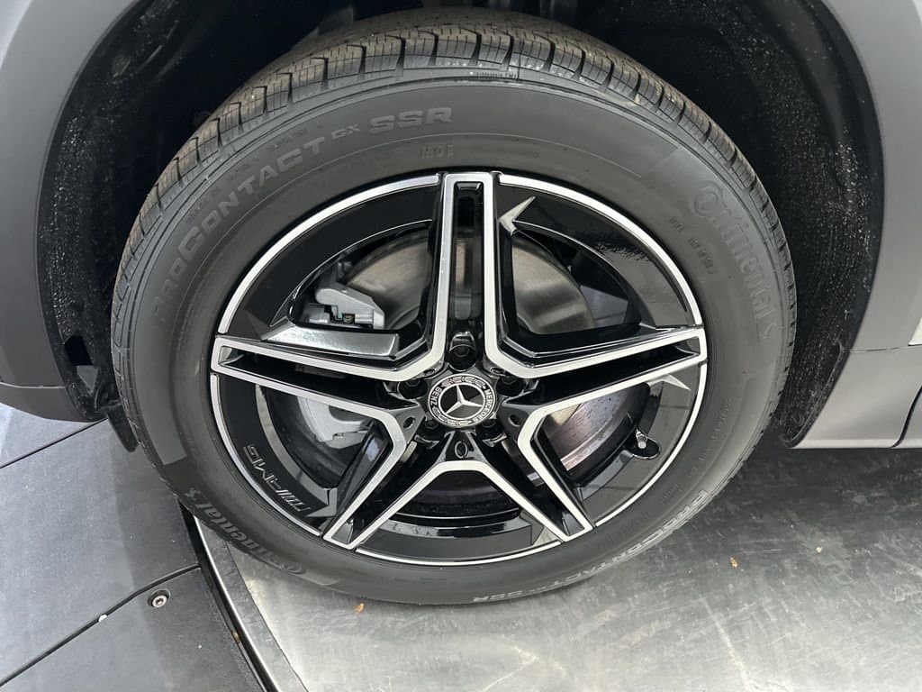 2026 MERCEDES-BENZ GLB - Image 32